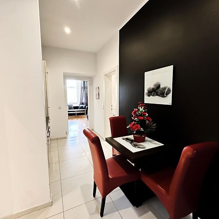 Cozy Rooms In Brigittenau Area Mm29 Viena Exterior foto
