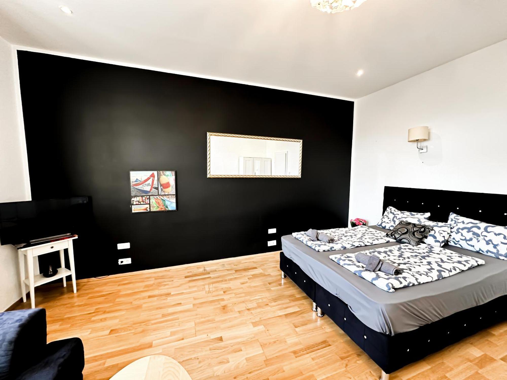 Cozy Rooms In Brigittenau Area Mm29 Viena Exterior foto