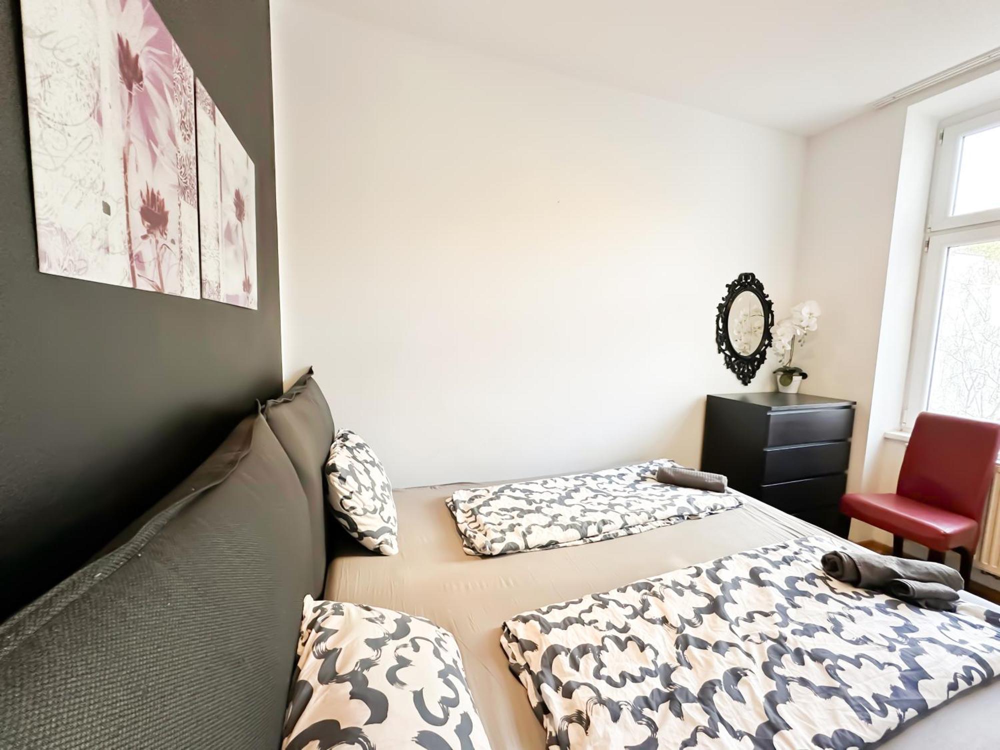 Cozy Rooms In Brigittenau Area Mm29 Viena Exterior foto
